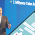 Hedef küresel Turkcell