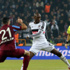 Kartal 'Fırtına'ya karşı uçtu! Kartal 'Fırtına'ya karşı uçtu!