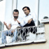 Balkon sefası Balkon sefası