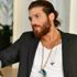 Oyuncu Can Yaman, Televizyonun Star Adamı yarışmasında ...
