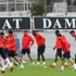İşte Trabzonspor'un muhtemel 11'i İşte Trabzonspor'un muhtemel 11'i