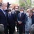 Bakan Soylu'dan Vefa Sosyal Destek Koordinasyon Merkezi'ne ziyaret Bakan Soylu'dan Vefa Sosyal Destek Koordinasyon Merkezi'ne ziyaret