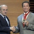 Arnold Schwarzenegger turizm elçisi oldu