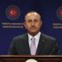 Çavuşoğlu'ndan Yunanistan'a: Cesareti varsa masaya otursun Çavuşoğlu'ndan Yunanistan'a: Cesareti varsa masaya otursun