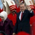 Erdoğan yılın cesur adamı seçildi