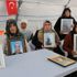 'Çocuğumu almadan gitmiyorum 77 yıl da geçse buradayım' 'Çocuğumu almadan gitmiyorum 77 yıl da geçse buradayım'