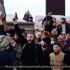 IŞİD "sihirbazlıkla" suçladığı adamı böyle katletti IŞİD "sihirbazlıkla" suçladığı adamı böyle katletti