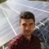 Arkadaşının tavsiyesiyle girdi! Köyünün ihtiyacını karşılayacak kadar elektrik üretiyor
