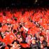 29 Ekim kutlamaları sırasında TRT muhabirini darp iddiası: 3 kişi gözaltına alındı