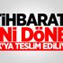 İstihbaratta yeni dönem! TSK'ya teslim ediliyor