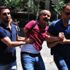 Ankara’da ‘Gülmen ve Özakça’ eylemine müdahale