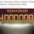 Galatasaray rekora imza attı, zirveyi kaptı