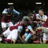 West Ham, Liverpool'u son anda yıktı!