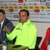 Fuat Çapa'dan Ajax ve Dortmund benzetmesi Fuat Çapa'dan Ajax ve Dortmund benzetmesi