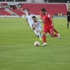 Balıkesirspor 1-0 Samsunspor