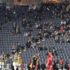 Futbolu bırakıp Eskişehir’e gittiler
