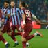 Trabzonspor evinde en son Galatasaray’ı yendi
