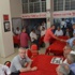 Mhp Akhisar İlçe Teşkilatında Bayramlaşma