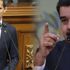 Venezuela’da Maduro ve Guadio destekçileri meydanlarda Venezuela’da Maduro ve Guadio destekçileri meydanlarda