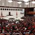 6 partiden sistem görüşmesi: Yargı düzenlemesi