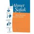 Ahmet Şafak'tan yeni kitap: Hem okudum hem de yazdım