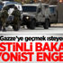 Gazze'ye geçmek isteyen Filistinli bakana Siyonist engeli