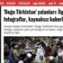 İçimizdeki Komünistler katil Çin'i savundu