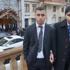 Görme engelli gazeteci AKP salonundan yaka paça atıldı Görme engelli gazeteci AKP salonundan yaka paça atıldı