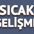 G.Saray'a büyük şok! Arena'da sel baskını