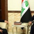 Irak Başbakanı İbadi Rusya'nın Bağdat Büyükelçisi ile görüştü