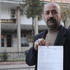 CHP'li Erdem hakkında 'vatana ihanet'ten suç duyurusu
