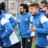 Eskişehir'de K.Erciyesspor hazırlığı Eskişehir'de K.Erciyesspor hazırlığı