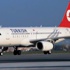 Beklenen kar yağışı hava trafiğini vurdu