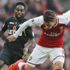 Mesut Özil asistlerine devam ediyor