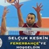Fenerbahçe, G.Saray'dan oyuncu aldı!