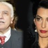 AİHM'de 'Ermeni soykırımı' davası: Clooney, Perinçek'e karşı AİHM'de 'Ermeni soykırımı' davası: Clooney, Perinçek'e karşı