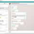 Artık iPhone sahipleri de bilgisayardan Whatsapp kullanabilecek