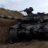 Ermenistan ordusu neye uğradığını şaşırdı! Tank konvoyu cepheye yetişemedi Ermenistan ordusu neye uğradığını şaşırdı! Tank konvoyu cepheye yetişemedi