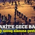 Yeni Akit gazetesi önünde protesto Yeni Akit gazetesi önünde protesto