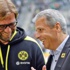 İşte Dortmund'un teknik adam adayları