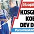 KOBİ'lere 13 destek! KOSGEB para musluklarını açıyor...