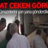 Cenazeleri aynı araçla gönderildi!