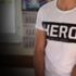 Erzurum'da gözaltına alınan 'Hero' tişörtlü üniversite öğrencileri serbest bırakıldı