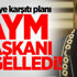 Türkiye karşıtı planı AYM Başkanı engelledi!