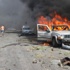 Irak'ta bombalı saldırılar: 1'i çocuk 9 ölü