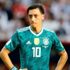 Merkel'in Sözcüsü Seibert: Mesut Özil milli takıma büyük katkı yaptı. Kararına saygı duyuyoruz