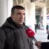 İZMİR İzin almak isteyen vatandaşlar yüzlerce metrelik ... İZMİR İzin almak isteyen vatandaşlar yüzlerce metrelik ...