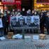 Kadıköy CHP’den 17-25 Aralık protestosu Kadıköy CHP’den 17-25 Aralık protestosu
