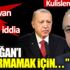 ﻿Bakan Lütfi Elvan ile ilgili bomba iddia. Erdoğan'ın planı kulislerden sızdı