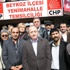 CHP'li Hamzaçebi: Türkiye Cumhuriyeti ilk kez toprak kaybetmiştir